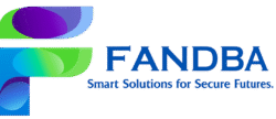FANDBA | Smart Solutions for Secure Future Logo
